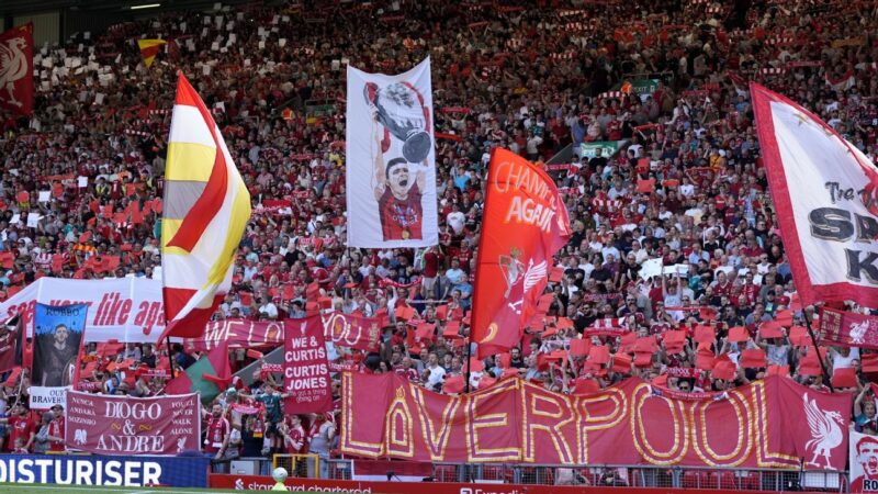 Liverpool Bezos-linked bid sparks Spirit of Shankly letter, fans demand clarity in 2026
