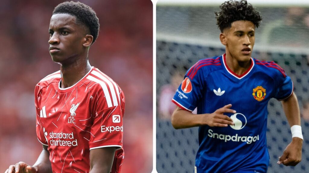 Premier League U21 players to watch 2026: African talents, future stars and market impact