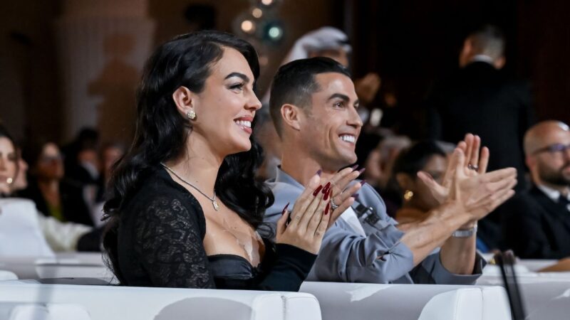 Cristiano Ronaldo confirms marriage to Georgina Rodríguez in Portugal 2026 – What it means for African fans and markets