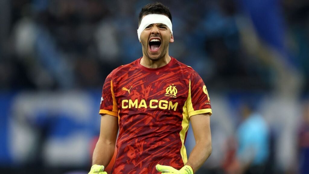 Geronimo Rulli signs for Manchester City 2026 as Donnarumma’s understudy – impact on club