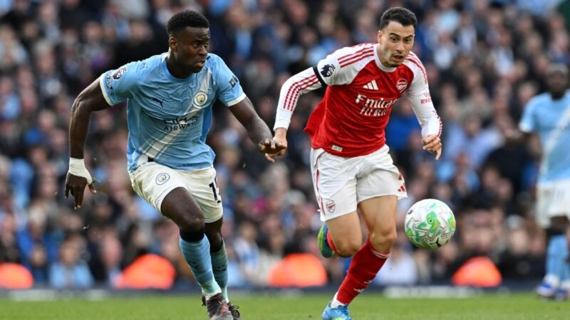 2026 Community Shield preview: Manchester City vs Liverpool, African player impact and Premier League outlook