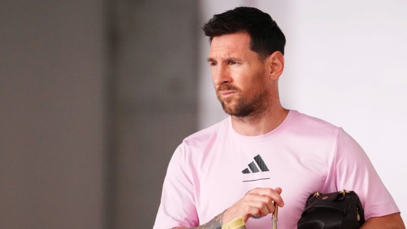Inter Miami coach Guillermo Hoyos says Lionel Messi needs privacy after father’s death – what it means for MLS and African diaspora fans