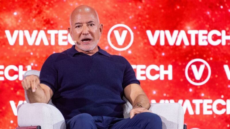 Liverpool sell minority stake to Jeff Bezos-backed consortium, 2026 deal