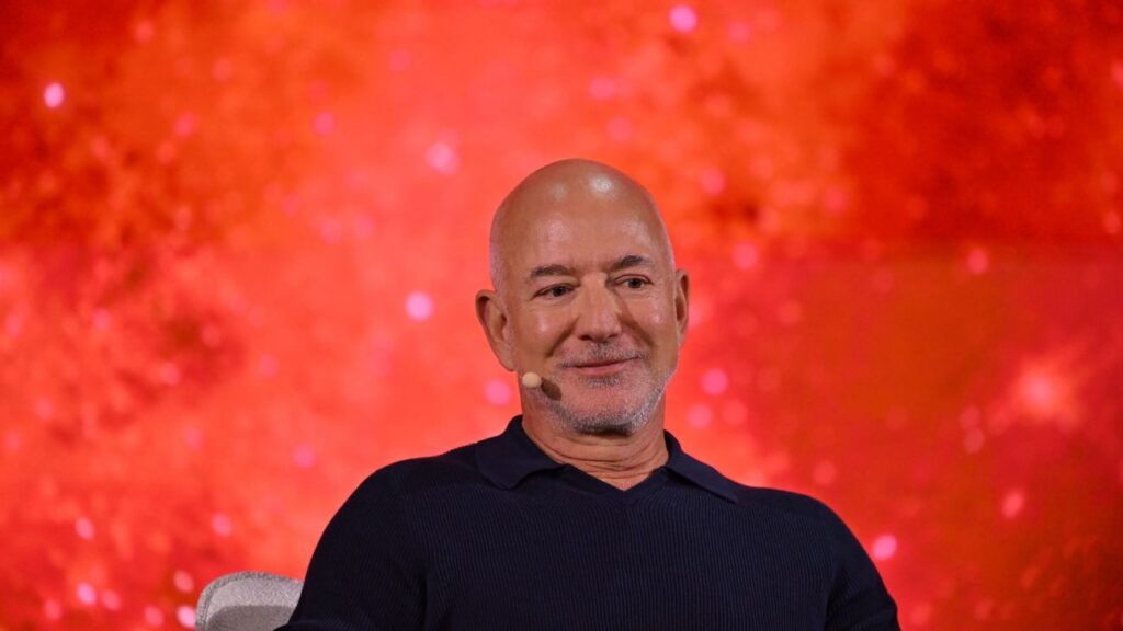 Jeff Bezos, Ratan Bhatia buy Liverpool minority stake 2026 – what it means for FSG