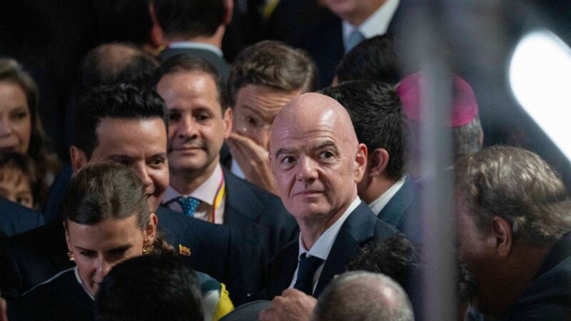 Gianni Infantino’s abandoned World Cup stake sale: impact on African football and 2026