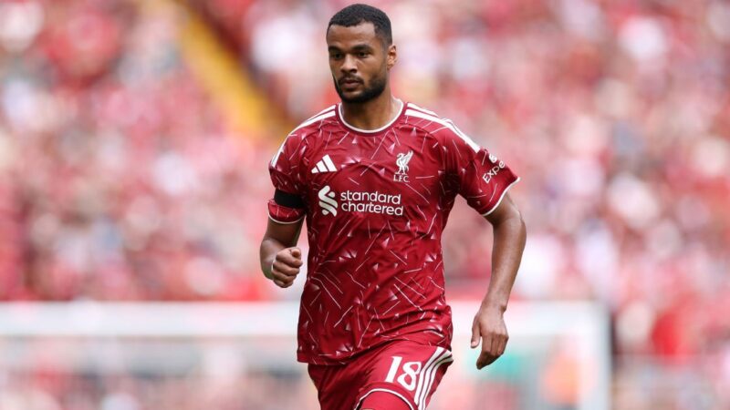 Tottenham chase Liverpool’s Cody Gakpo in 2026 transfer saga as Spurs eye Premier League boost