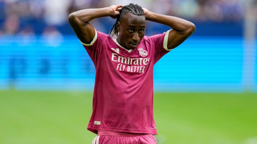 Mourinho’s Real Madrid XI with six 2026 signings: tactical shift and African fan impact