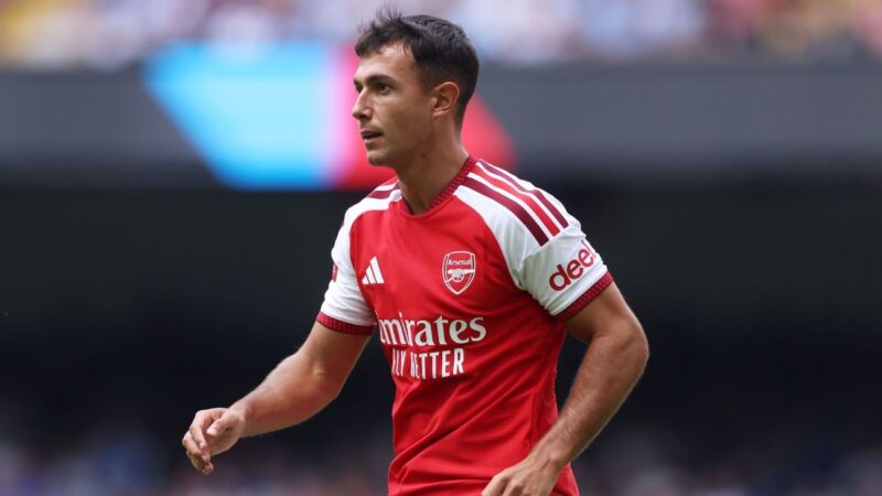 Barcelona target Arsenal striker Viktor Gyökeres in 2026 transfer push – implications for club and league
