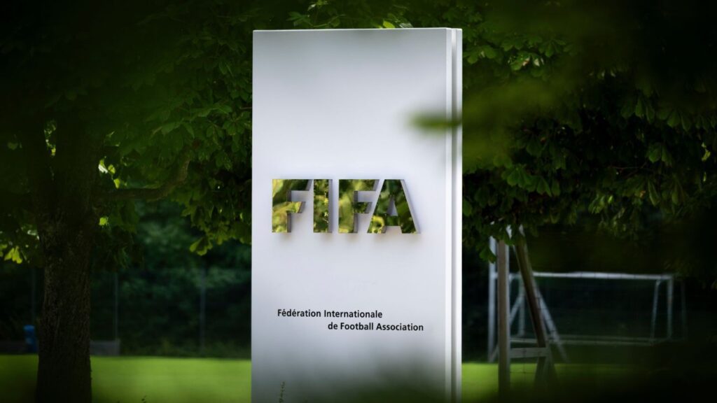 FIFA COO Kevin Lamour quits after Infantino’s failed World Cup sell‑off plan, African impact