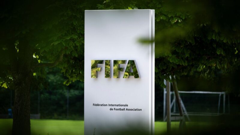 FIFA COO Kevin Lamour quits after Infantino’s failed World Cup sell‑off plan, African impact