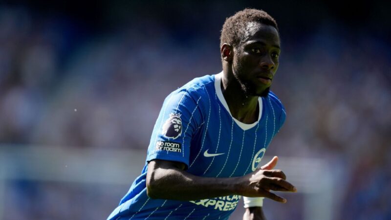 Brighton reject Liverpool’s £50 million Yankuba Minteh bid in 2026 – what it means for African talent
