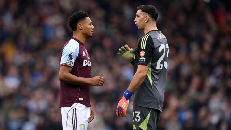 Unai Emery: Ollie Watkins to leave, Emiliano Martínez seeks move – Villa 2026 transfer