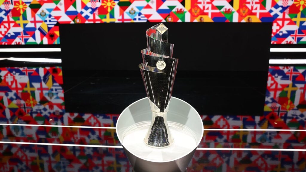 CONCACAF, UEFA eye joint Nations League for fall 2028 – impact on African football