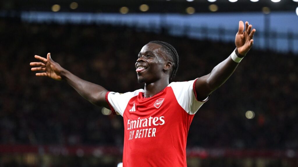 Arsenal crush Coventry 3-0 to open 2026‑27 Premier League – title odds rise, African stars in focus