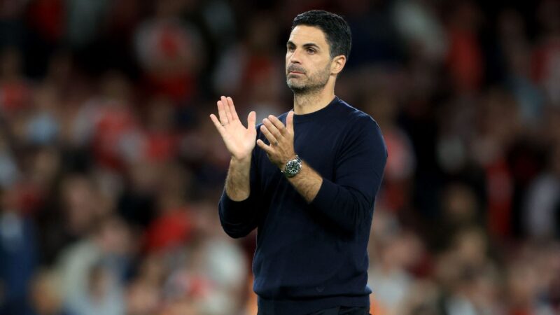 Bruno Guimarães injury downplayed by Mikel Arteta after Arsenal’s 3-0 Coventry win – title race impact 2026