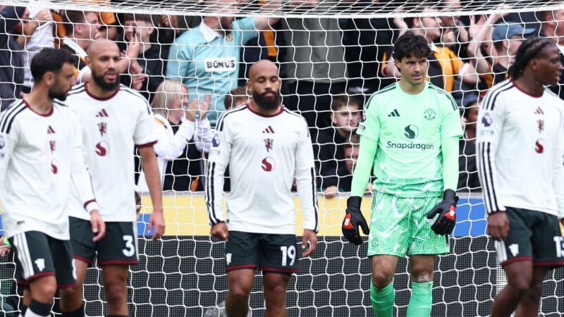 Man United 0-1 Hull City season opener 2026 – why the loss matters for United, fans and African markets