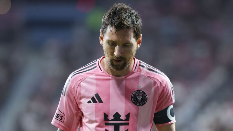 Guillermo Hoyos denies Messi-driven appointment of Cristian ‘Kily’ González as Inter Miami coach, 2026 implications