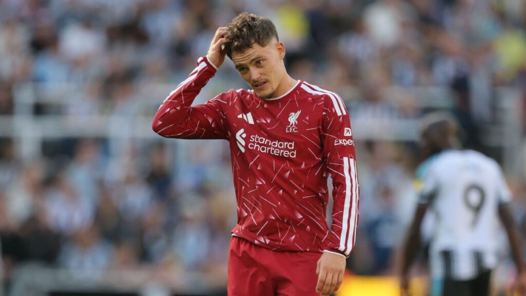 Liverpool appoint Iraola as new coach 2026 – why the 2-0 opening loss to Manchester United matters for African fans