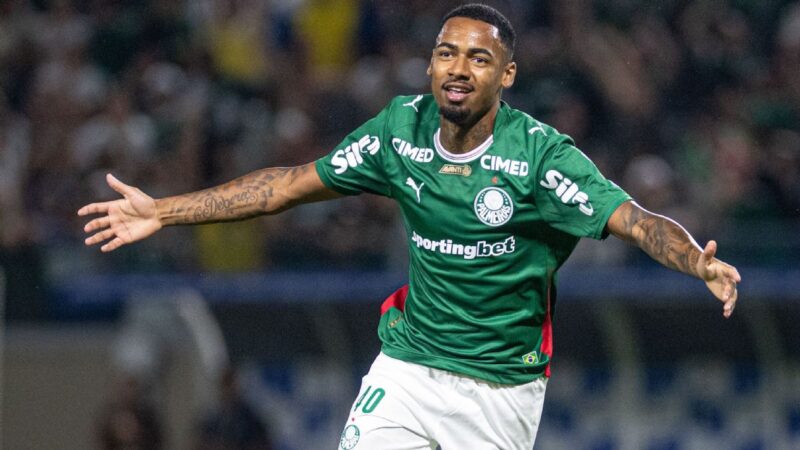 Allan Elias joins Manchester City from Palmeiras in 2026: what the €45m deal means for African talent pipelines
