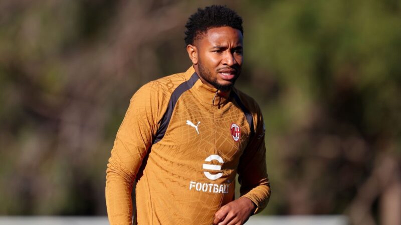 Christopher Nkunku returns to RB Leipzig on loan from AC Milan 2026 – impact on Bundesliga and African diaspora fans
