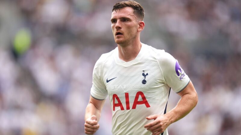 Liverpool vs Tottenham – Carabao Cup Third Round at Anfield, 2026: Who Will Advance?
