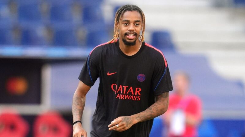 Liverpool close $163m deal for PSG forward Bradley Barcola in 2026 – impact on squad, market and African fans