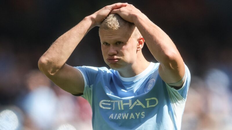Arsenal rivals’ 2026 transfer window needs: City, Liverpool, Chelsea, Tottenham & Newcastle