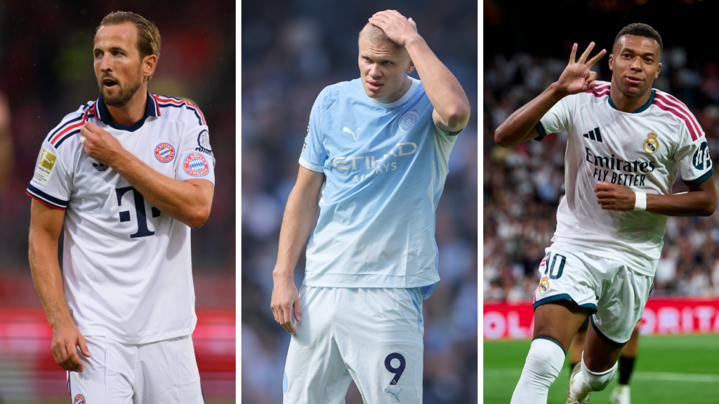 ESPN 2026 World’s Top 10 Male Soccer Players: African Stars Sadio Mané, Mohamed Salah & Victor Osimhen Lead the Pack