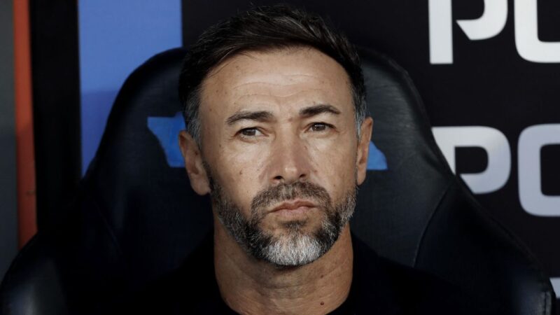 Inter Miami hires Cristian ‘Kily’ González as head coach, ending 2026 slump