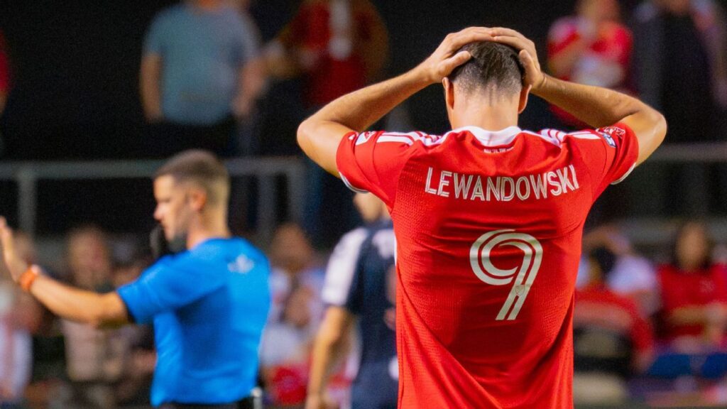 MLS Leagues Cup 2024 Implosion Shows Challenges for African Players and League Growth