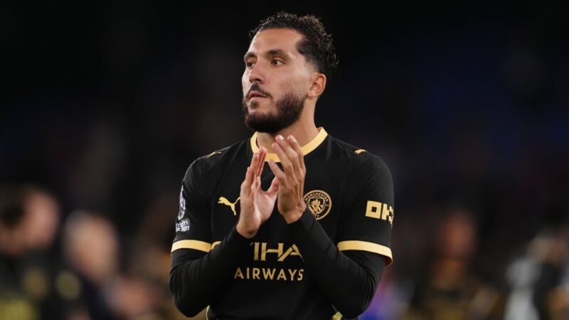 Rayan Cherki’s double sparks Manchester City 4-1 win over Crystal Palace – impact on title race and Algerian hopes 2026