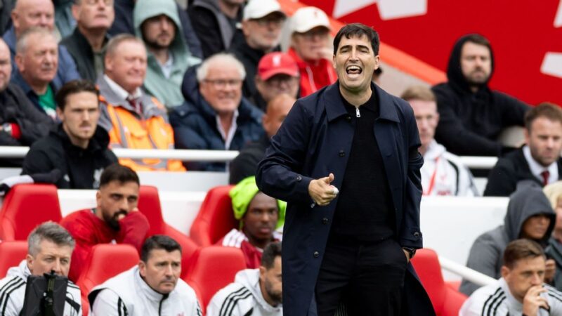 Andoni Iraola fumes over missed substitution before Forest penalty at Anfield – impact on Liverpool, African players and the Premier League