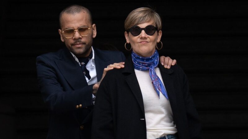 Dani Alves ordered to pay Pumas UNAM $2.25 million after 2026 Swiss court ruling