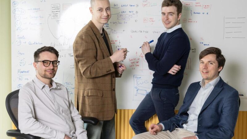 Inherent’s Faraday AI Beats Anthropic & OpenAI at Replicating Research – Impact 2026