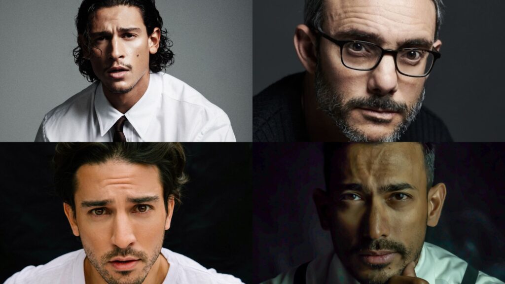 One Piece Season 3 Cast Revealed: Nabeel Khan Joins Netflix Anime, African Talent Gets Global Spotlight in 2026