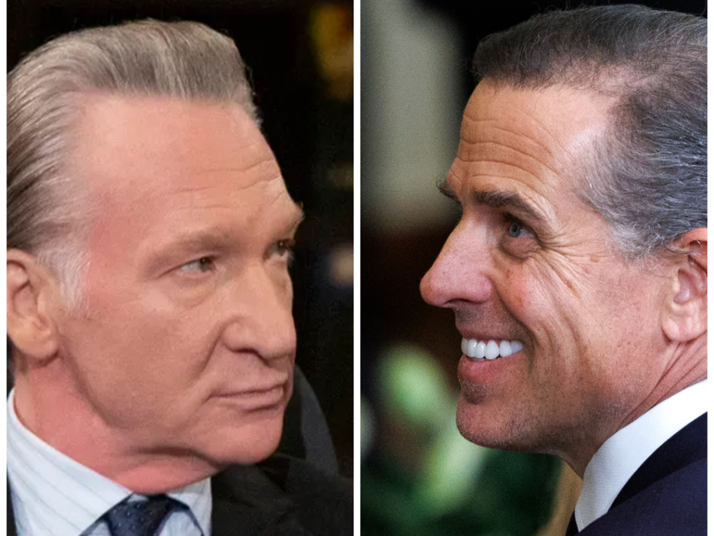 Bill Maher’s 2026 Hunter Biden Interview: What It Means for US Politics, African Aid, and Diaspora Voters