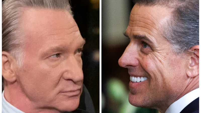 Bill Maher’s 2026 Hunter Biden Interview: What It Means for US Politics, African Aid, and Diaspora Voters