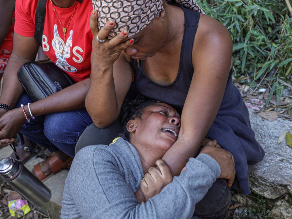 Haitian gangs release 13 captives after Kenscoff mass kidnapping – 2026 gang surge sparks diaspora concerns