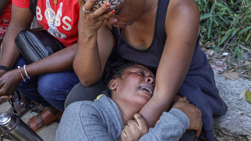 Haitian gangs release 13 captives after Kenscoff mass kidnapping – 2026 gang surge sparks diaspora concerns
