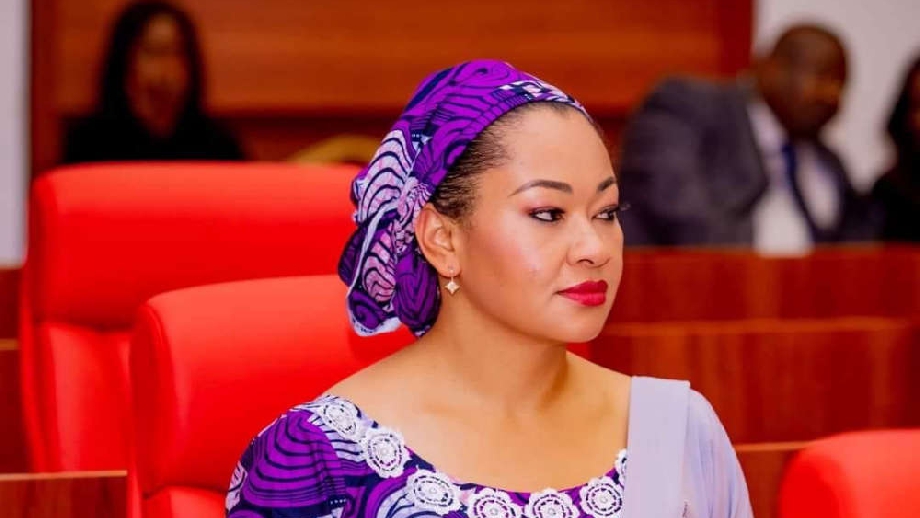 Senator Natasha Akpoti Urges Nigeria to Reciprocate Over Ayra Starr Visa Denial
