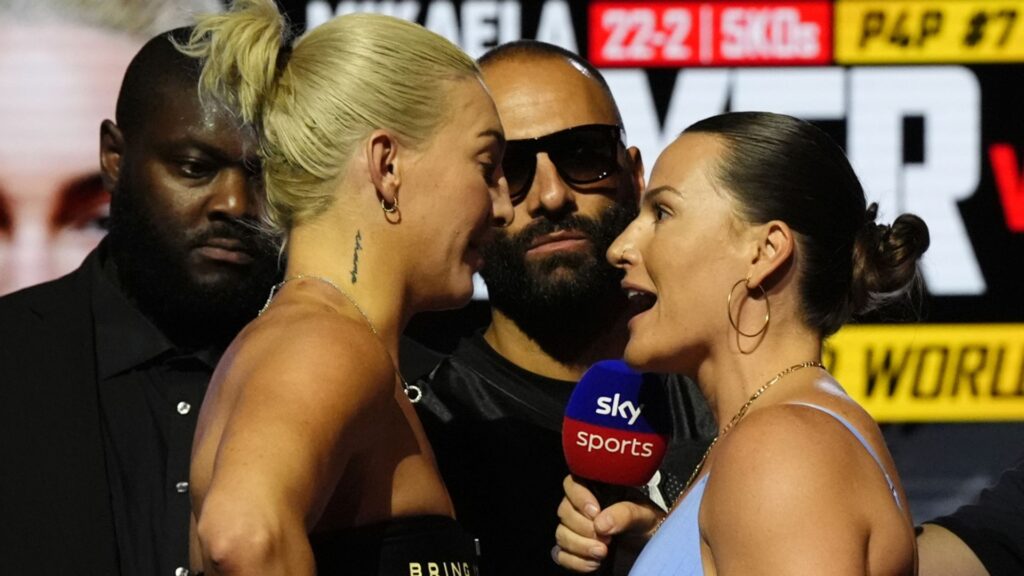 Mayer vs Cameron Fight of the Year 2026: How Kwame Cameron’s Nigerian Roots Could Shift Global Boxing