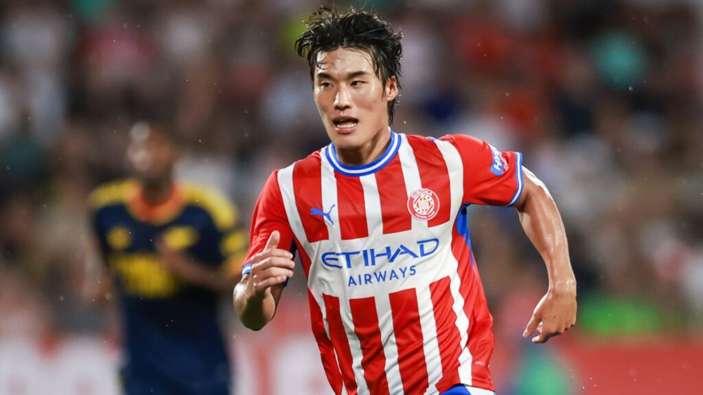Minsu Kim joins Rangers in £8.5m deal – 2026 impact on Scottish football and global scouting