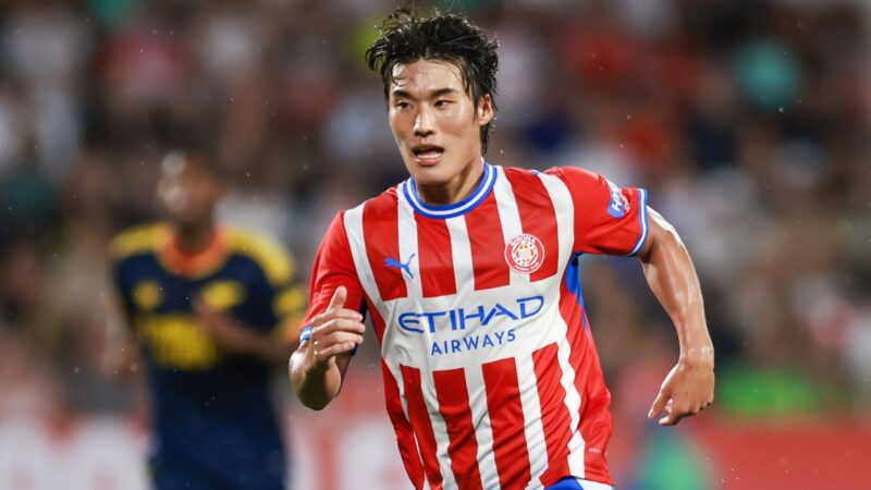Minsu Kim joins Rangers in £8.5m deal – 2026 impact on Scottish football and global scouting