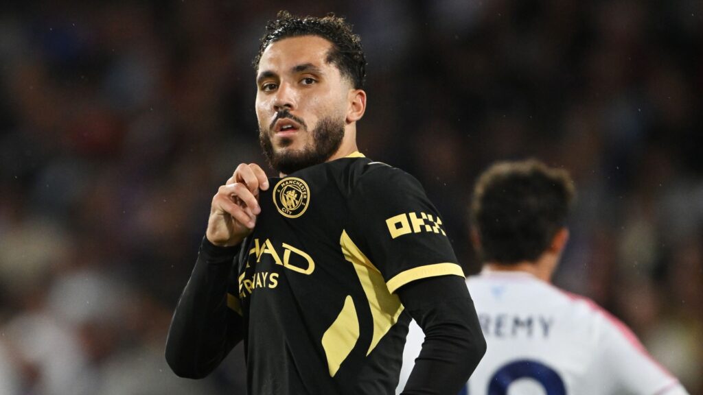 Rayan Cherki’s 4-1 Magic Leads Manchester City Past Crystal Palace 2026 – Impact on African Fans and Premier League Dynamics