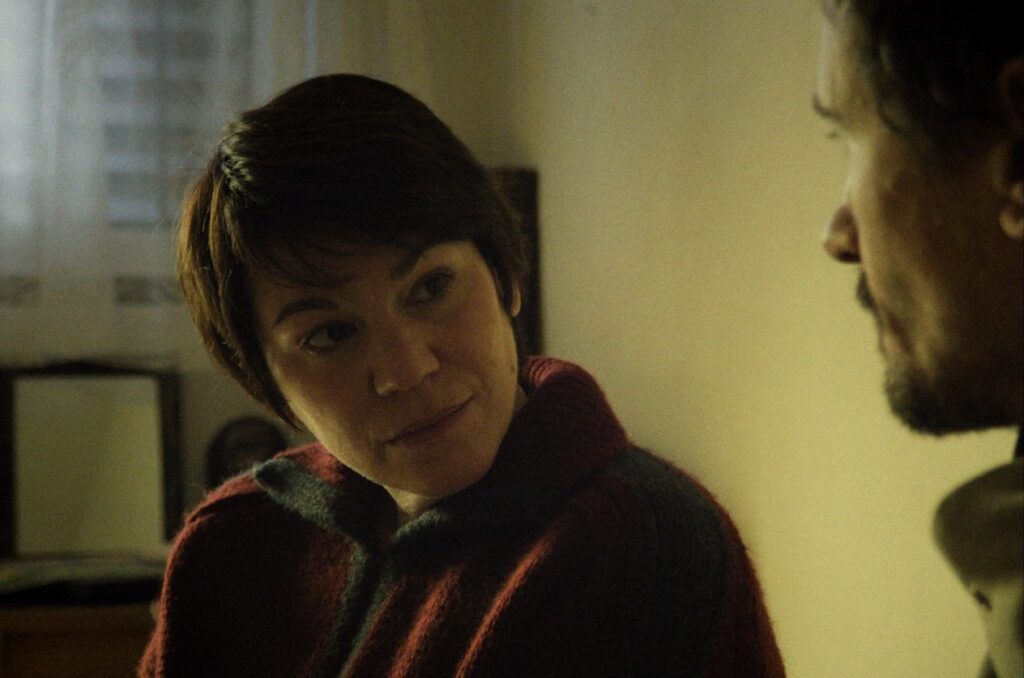 Small Things Review 2026: Zvonimir Jurić’s Island Drama with Izudin Bajrović