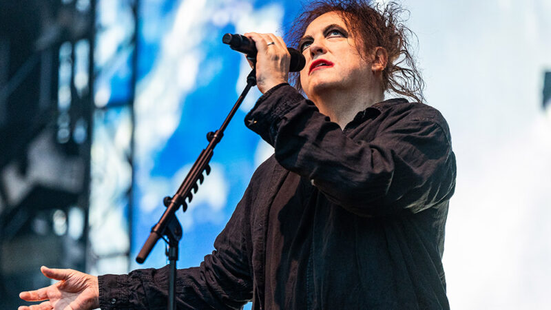 The Cure’s Øyafestivalen 2024 Show: Why the Oslo Set Matters for Global Indie Scenes and African Audiences
