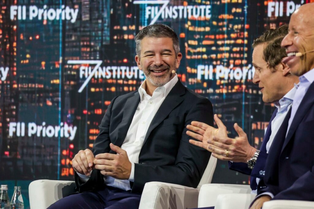 Travis Kalanick slams VC culture, says only 1% are helpful after $1.7B Atoms raise – impact on African startups 2026