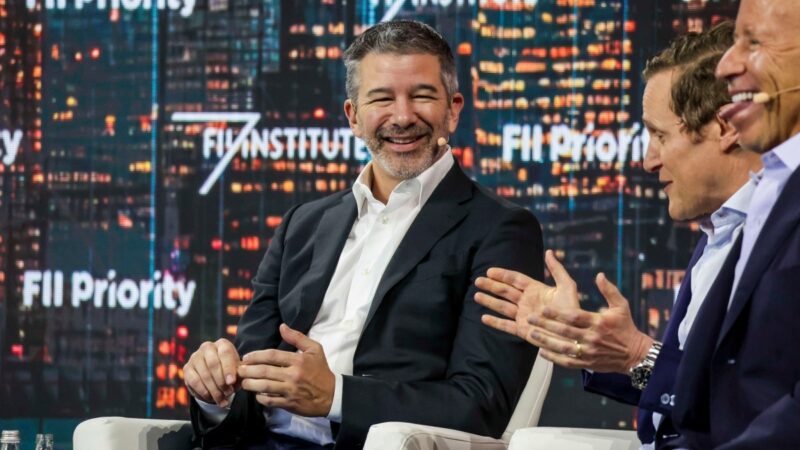 Travis Kalanick slams VC culture, says only 1% are helpful after $1.7B Atoms raise – impact on African startups 2026