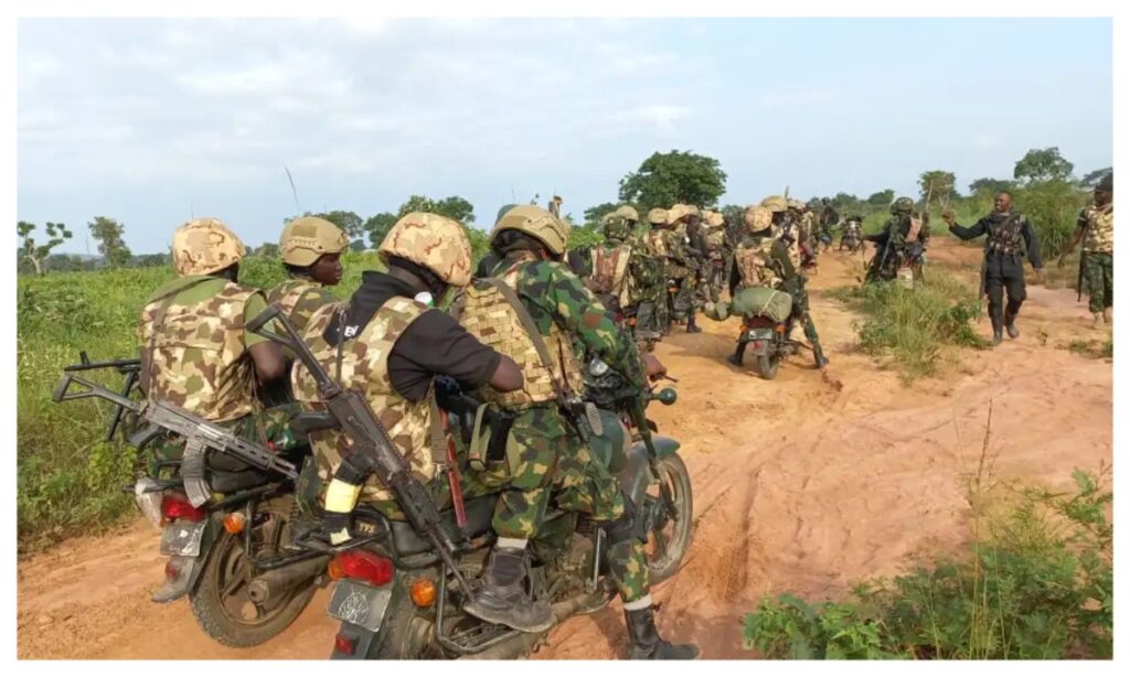 Plateau State troops seize 55 cows, detain 13‑year‑old herder after farm damage claims – implications for herder‑farmer tensions in Nigeria 2026