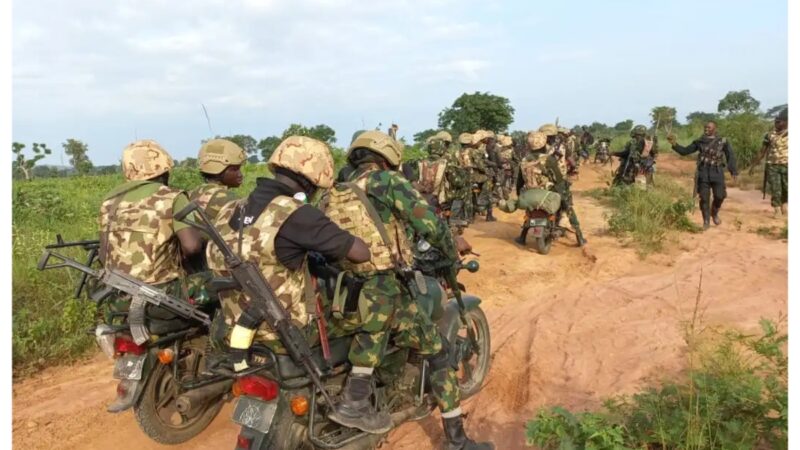 Plateau State troops seize 55 cows, detain 13‑year‑old herder after farm damage claims – implications for herder‑farmer tensions in Nigeria 2026